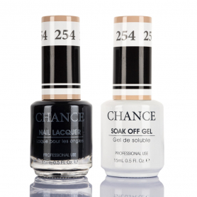 Chance Gel/Lacquer Duo Color 254 / 0916-2144