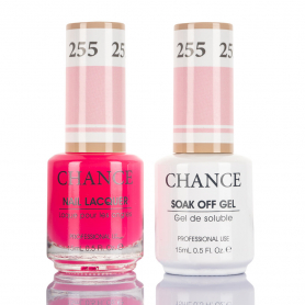 Chance Gel/Lacquer Duo Color 255 / 0916-2145