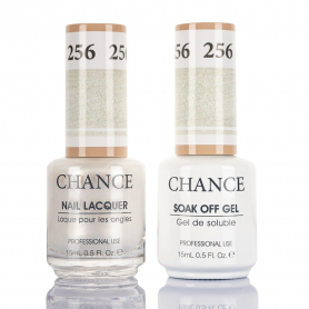 Chance Gel/Lacquer Duo Color 256 / 0916-2146