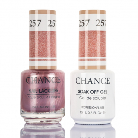 Chance Gel/Lacquer Duo Color 257 / 0916-2147