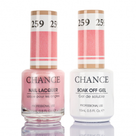 Chance Gel/Lacquer Duo Color 259 / 0916-2149