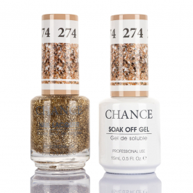 Chance Gel/Lacquer Duo Color 274 / 0916-2164