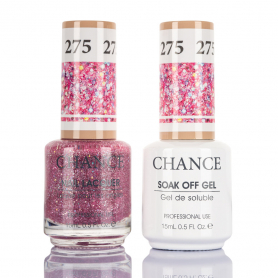 Chance Gel/Lacquer Duo Color 275 / 0916-2165