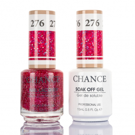 Chance Gel/Lacquer Duo Color 276 / 0916-2166