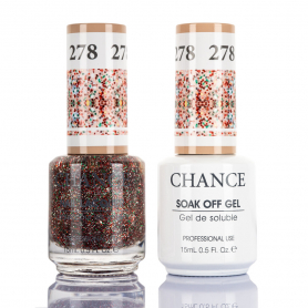 Chance Gel/Lacquer Duo Color 278 / 0916-2168