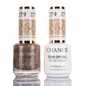 Chance Gel/Lacquer Duo Color 279 / 0916-2169