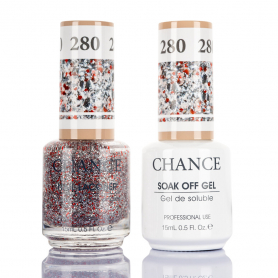 Chance Gel/Lacquer Duo Color 280 / 0916-2170