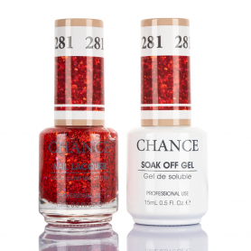 Chance Gel/Lacquer Duo Color 281 / 0916-2171