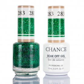 Chance Gel/Lacquer Duo Color 283 / 0916-2173