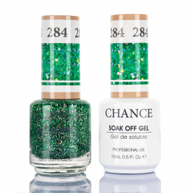 Chance Gel/Lacquer Duo Color 284 / 0916-2174