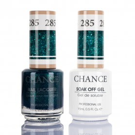 Chance Gel/Lacquer Duo Color 285 / 0916-2175