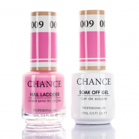 Chance Gel/Lacquer Duo Color 09 / 0916-2916 / 05988