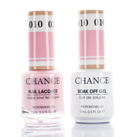 Chance Gel/Lacquer Duo Color 10 / 0916-2917 / 05989