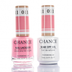 Chance Gel/Lacquer Duo Color 11 / 0916-2918 / 05990