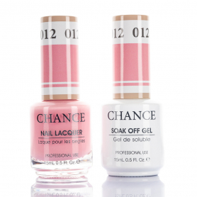 Chance Gel/Lacquer Duo Color 12 / 0916-2919 / 05991