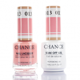 Chance Gel/Lacquer Duo Color 13 / 0916-2920 / 05992