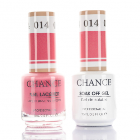 Chance Gel/Lacquer Duo Color 14 / 0916-2921 / 05993