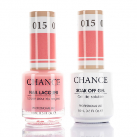 Chance Gel/Lacquer Duo Color 15 / 0916-2922 / 05994