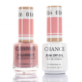 Chance Gel/Lacquer Duo Color 16 / 0916-2923 / 05995