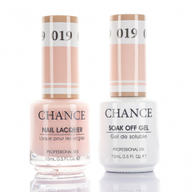 Chance Gel/Lacquer Duo Color 19 / 0916-2926 / 05998