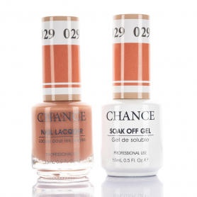 Chance Gel/Lacquer Duo Color 29 / 0916-2936 / 06008