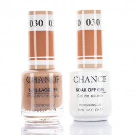 Chance Gel/Lacquer Duo Color 30 / 0916-2937 / 06009