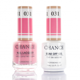 Chance Gel/Lacquer Duo Color 31 / 0916-2938 / 06010