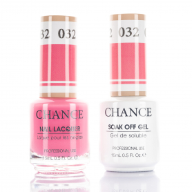 Chance Gel/Lacquer Duo Color 32 / 0916-2939 / 06011