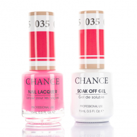 Chance Gel/Lacquer Duo Color 35 / 0916-2942 / 06014