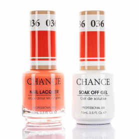 Chance Gel/Lacquer Duo Color 36 / 0916-2943 / 06015