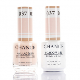 Chance Gel/Lacquer Duo Color 37 / 0916-2944 / 06016