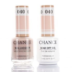 Chance Gel/Lacquer Duo Color 40 / 0916-2947 / 06019