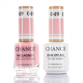 Chance Gel/Lacquer Duo Color 49 / 0916-2956 / 06029