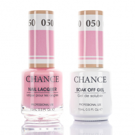 Chance Gel/Lacquer Duo Color 50 / 0916-2957 / 06030