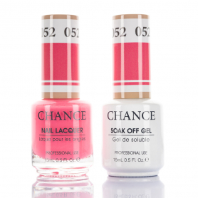 Chance Gel/Lacquer Duo Color 52 / 0916-2959