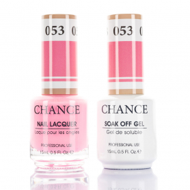 Chance Gel/Lacquer Duo Color 53 / 0916-2960