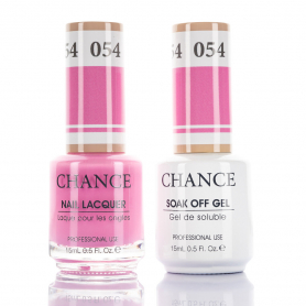 Chance Gel/Lacquer Duo Color 54 / 0916-2961