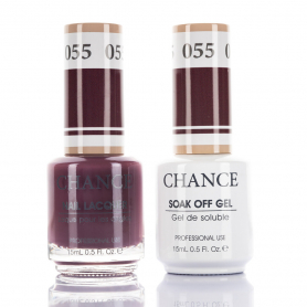 Chance Gel/Lacquer Duo Color 55 / 0916-2962