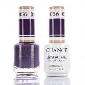 Chance Gel/Lacquer Duo Color 56 / 0916-2963