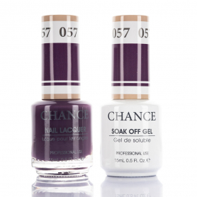 Chance Gel/Lacquer Duo Color 57 / 0916-2964