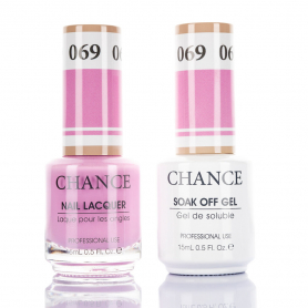 Chance Gel/Lacquer Duo Color 69 / 0916-2976