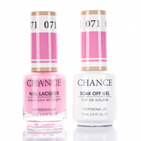 Chance Gel/Lacquer Duo Color 71 / 0916-2978