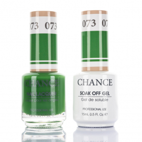 Chance Gel/Lacquer Duo Color 73 / 0916-2980