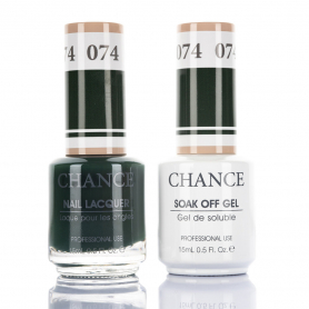 Chance Gel/Lacquer Duo Color 74 / 0916-2981