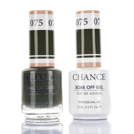 Chance Gel/Lacquer Duo Color 75 / 0916-2982