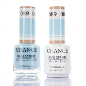 Chance Gel/Lacquer Duo Color 89 / 0916-2996