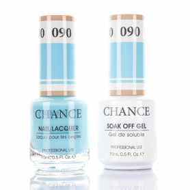 Chance Gel/Lacquer Duo Color 90 / 0916-2997