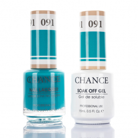 Chance Gel/Lacquer Duo Color 91 / 0916-2998