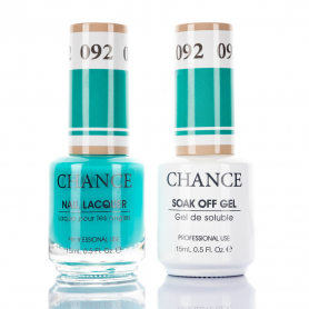 Chance Gel/Lacquer Duo Color 92 / 0916-2999