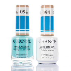 Chance Gel/Lacquer Duo Color 94 / 0916-3001